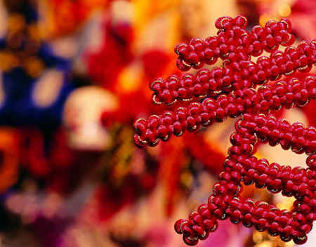 公务员羊年幸福加分项，你中了几个？