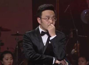 玩的就是任性，汪涵&ldquo;神&rdquo;救场