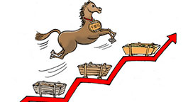 公务员跳槽热，一件再平常不过的事