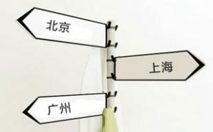 大城小床or小城大房，刚毕业的你会如何选择？