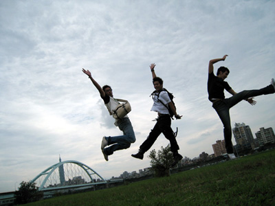 创业，让青春闪光 &mdash;&mdash;我的创业故事