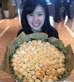 福原爱与王思聪之间，隔着一个苏有朋