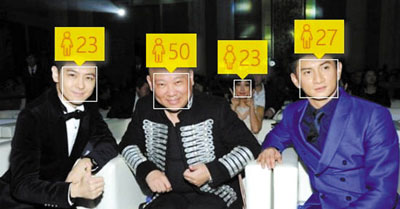 看脸的世界，郭德纲要被玩哭了！