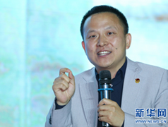 于杰：希望山沟里能走出“乔布斯”