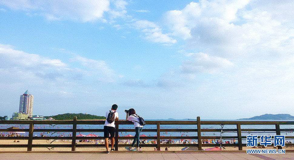  《去享受跟相爱的人去拍摄》