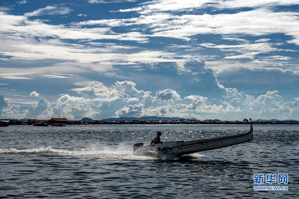 马来西亚纹纹岛