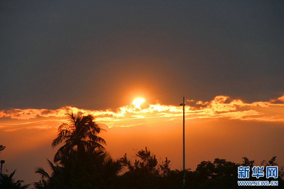 八月再见，九月你好