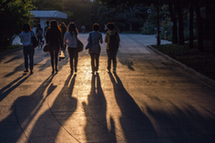 &ldquo;青春视觉&rdquo;2012中国高校摄影大赛作品推荐