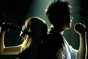 &ldquo;青春视觉&rdquo;2012中国高校摄影大赛作品选