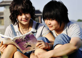 &ldquo;青春视觉&rdquo;2012中国高校摄影大赛作品选