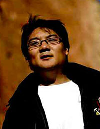 大赛评委：陆欣