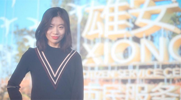 教您拍出自带柔光效果的人像照片