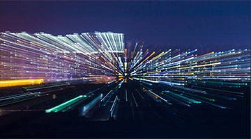 【光影轻课堂】炫酷!体验变焦摄影的冲击