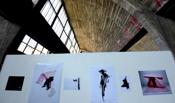 法国摄影降临 阿尔勒摄影节第四次来到北京