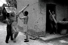 信仰（1） 我是谁