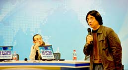 黑明：如何开始自己的创作？