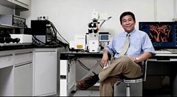 李铁军：显微摄影简史