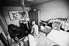 信仰（二）：空门