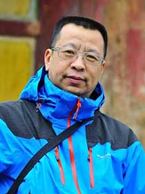 陈刚 一个财经学者的摄影视角