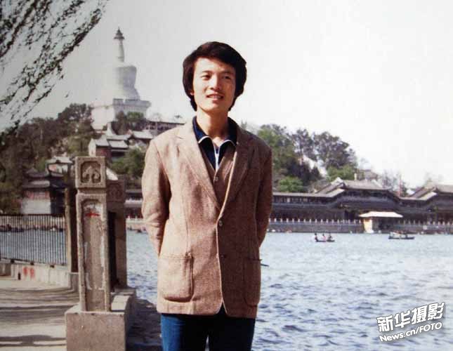 刘卫兵 回望20年（1）