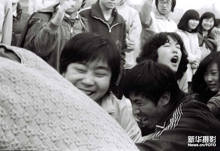 刘卫兵 回望20年（15）