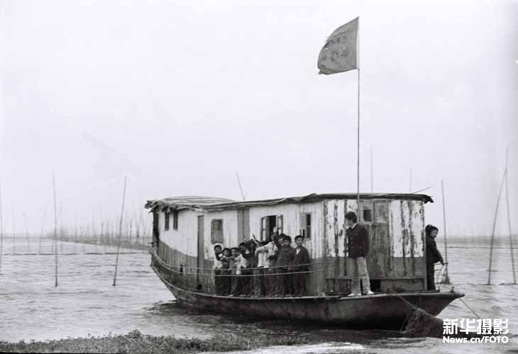 刘卫兵 回望20年（19）