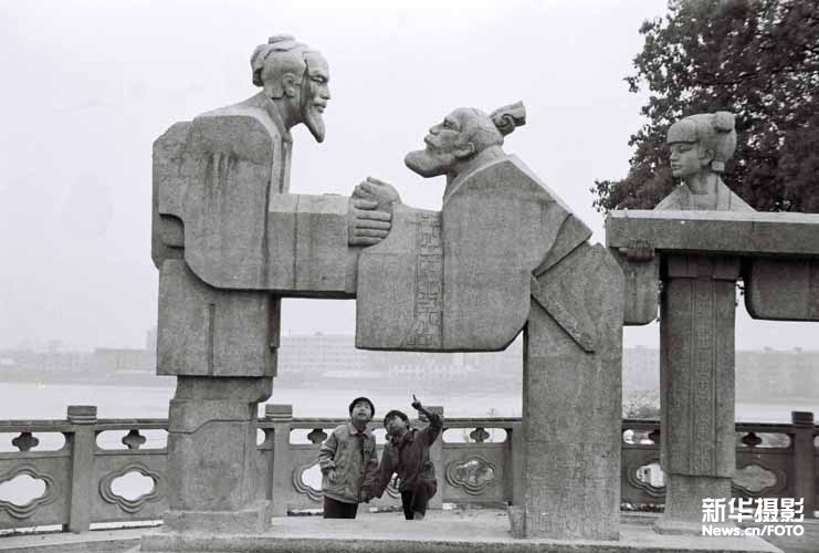 刘卫兵 回望20年（21）