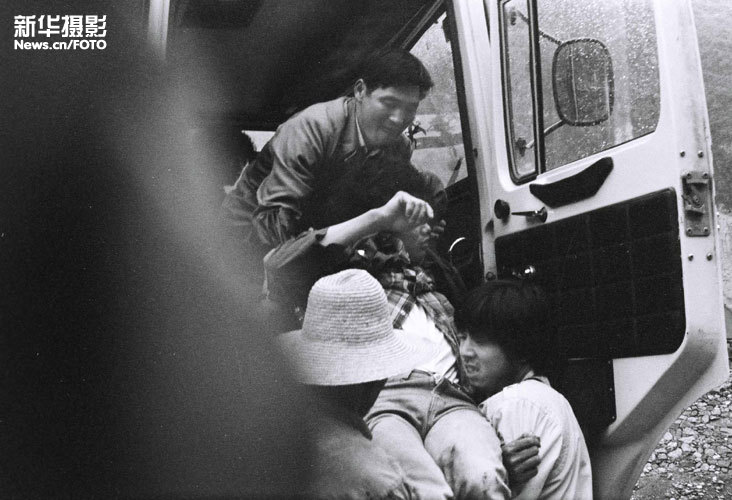 刘卫兵 回望20年（22）