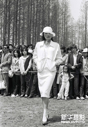 刘卫兵 回望20年（24）