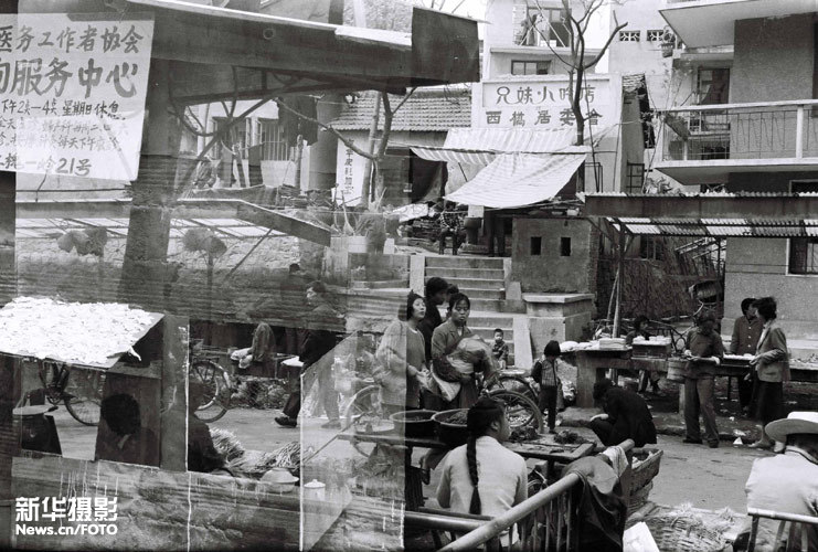 刘卫兵 回望20年（26）