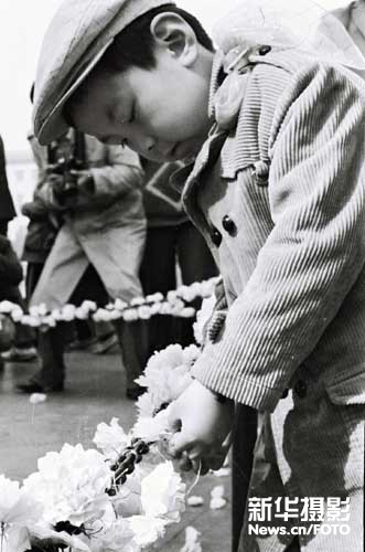 刘卫兵 回望20年（27）