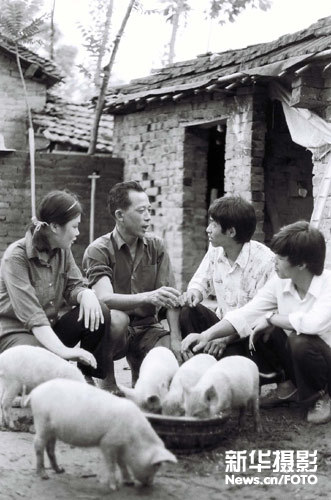 刘卫兵 回望20年（31）