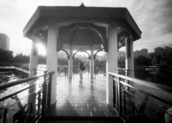 比Lomo更Lomo 针孔摄影大解码