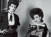 GARCIA ALIX&mdash;黑白是我梦的颜色