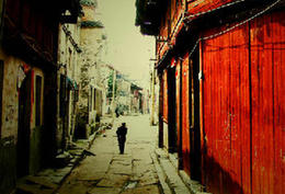 行千里 摄万物 感天下