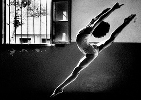 『摄影师』Tom Stoddart ：悲惨世界