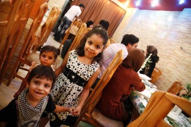 3个小窍门轻松制作纪实好照片