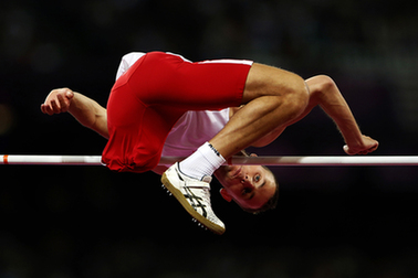 【体育摄影】几个精彩瞬间