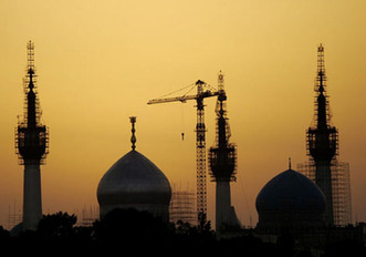 Amos Chapple：普通人眼中的伊朗