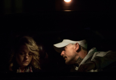 挥之不去的阴影：&ldquo;家庭暴力&rdquo;影像实录