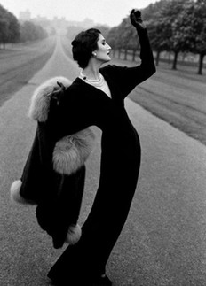 怀旧颗粒感：现实主义风格的清新人像