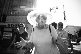 资深街头摄影师的21个建议