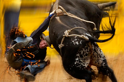 速度与激情 摄影艺术中的静与动