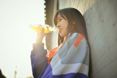 【纪实摄影】致青春