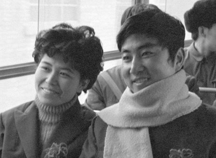 【回顾】35年里的婚礼瞬间