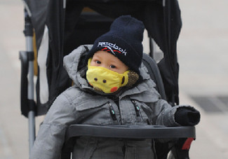 【镜界】逃离&ldquo;雾里看花&rdquo; 拯救空气