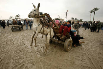 【镜界】&ldquo;境界&ldquo;世界最牛超载乱象