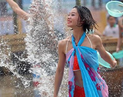 【镜界】流汗的理由