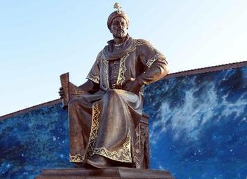 【镜界】丝绸之路上的文化熔炉