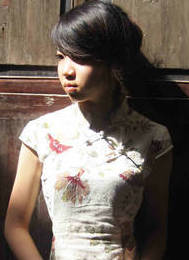 合作模特：子洋